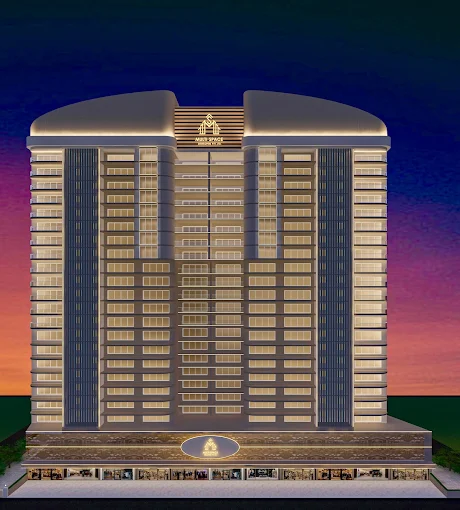 Skylark Heights in  Borivali — new project in Mumbai